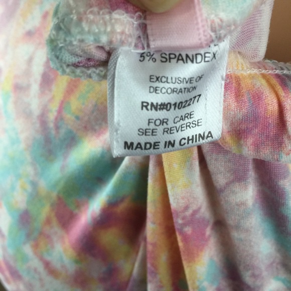 Lay Z Chic Slay All Day Pajama Set Size L - Picture 7 of 7